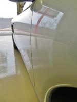 Porsche Boxster S 2002 года